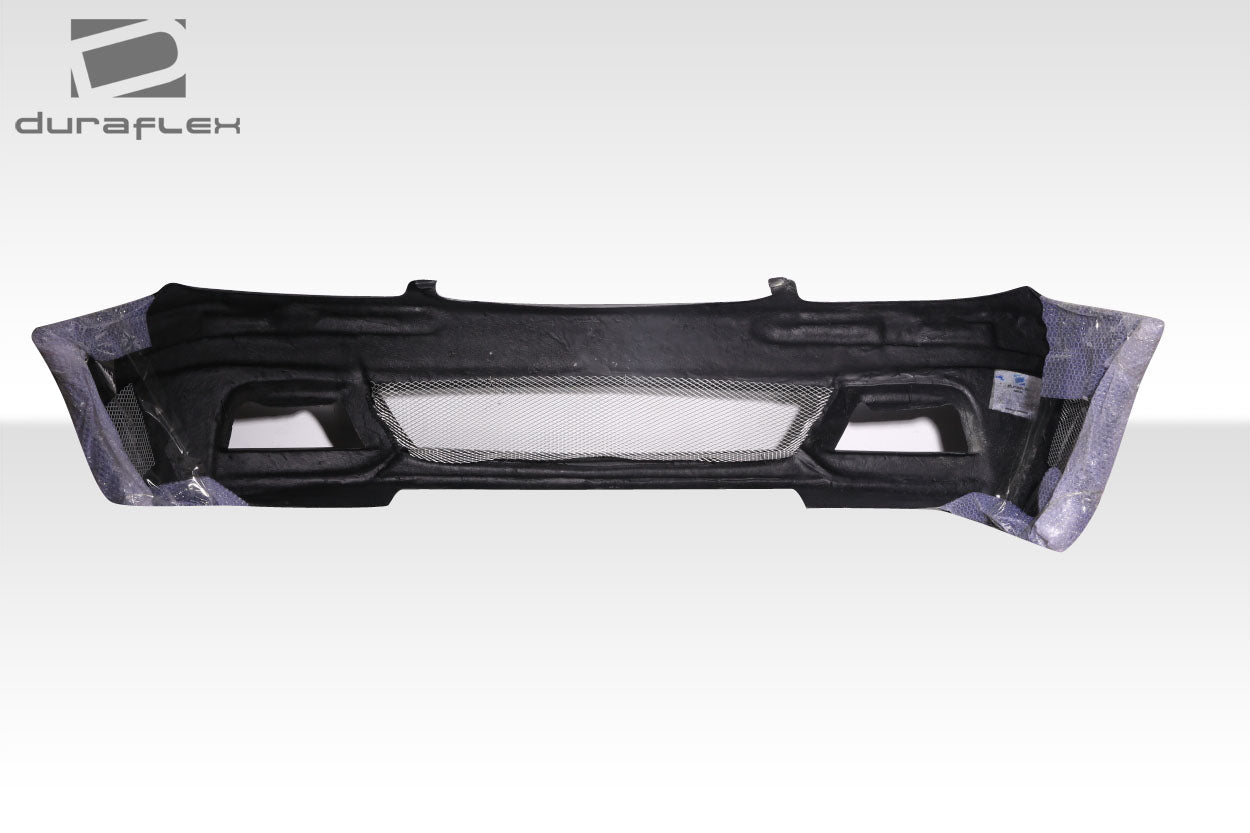 Bumper Covers - Front 108810 Duraflex