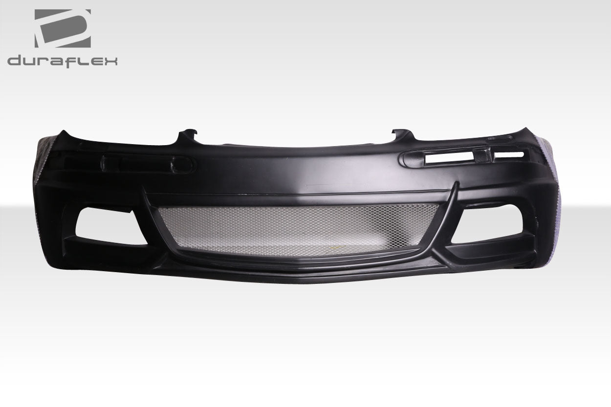 Bumper Covers - Front 108810 Duraflex