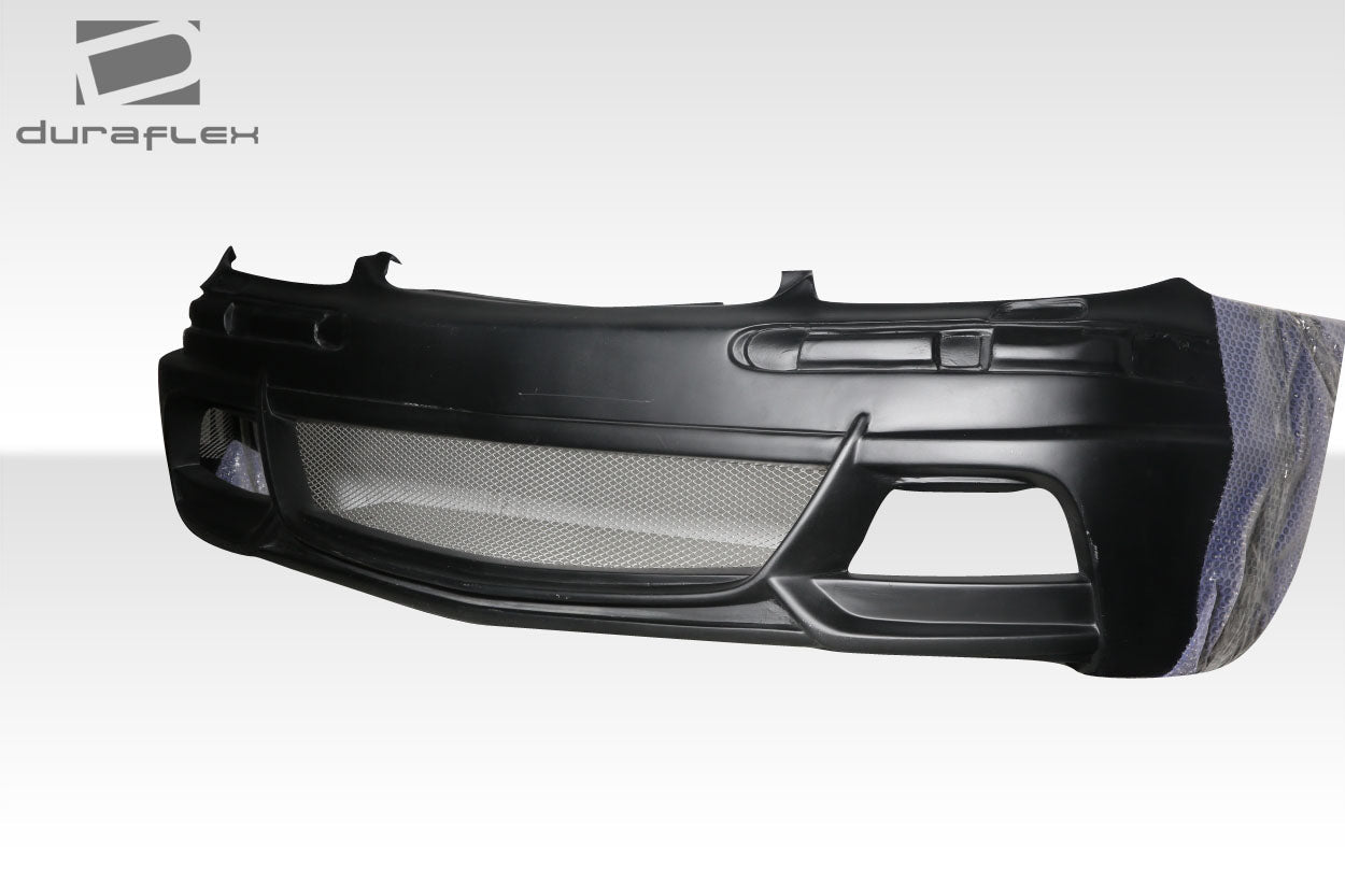 Bumper Covers - Front 108810 Duraflex