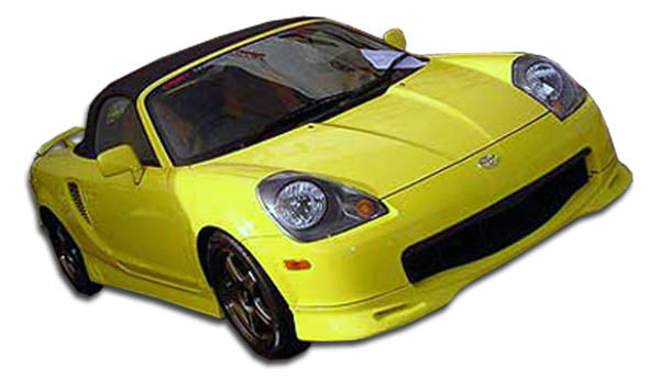 Body Kits 111073 Duraflex