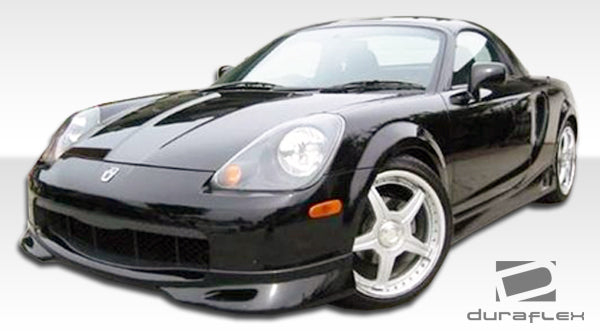 Front Lip 100206 Duraflex