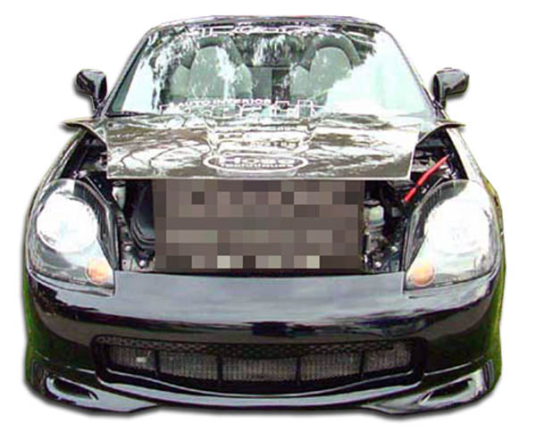 Front Lip 100206 Duraflex