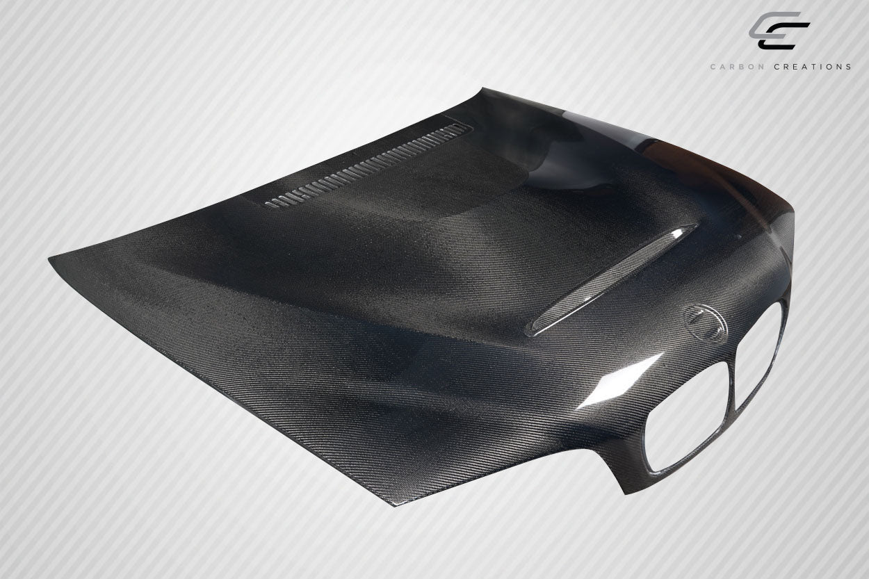 Hoods 117077 Carbon Creations