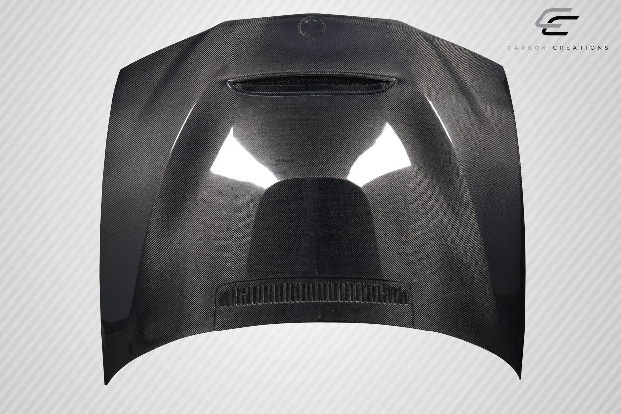 Hoods 117077 Carbon Creations
