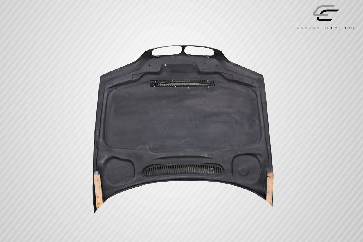 Hoods 117077 Carbon Creations