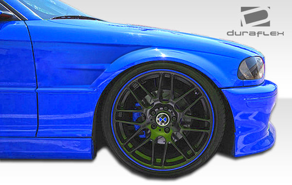 Fenders 106164 Duraflex
