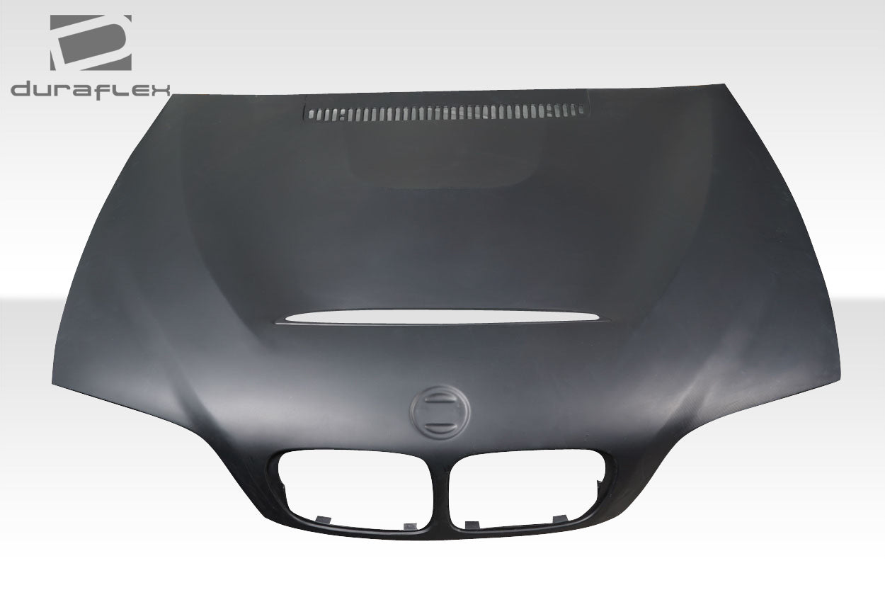 Hoods 117076 Duraflex
