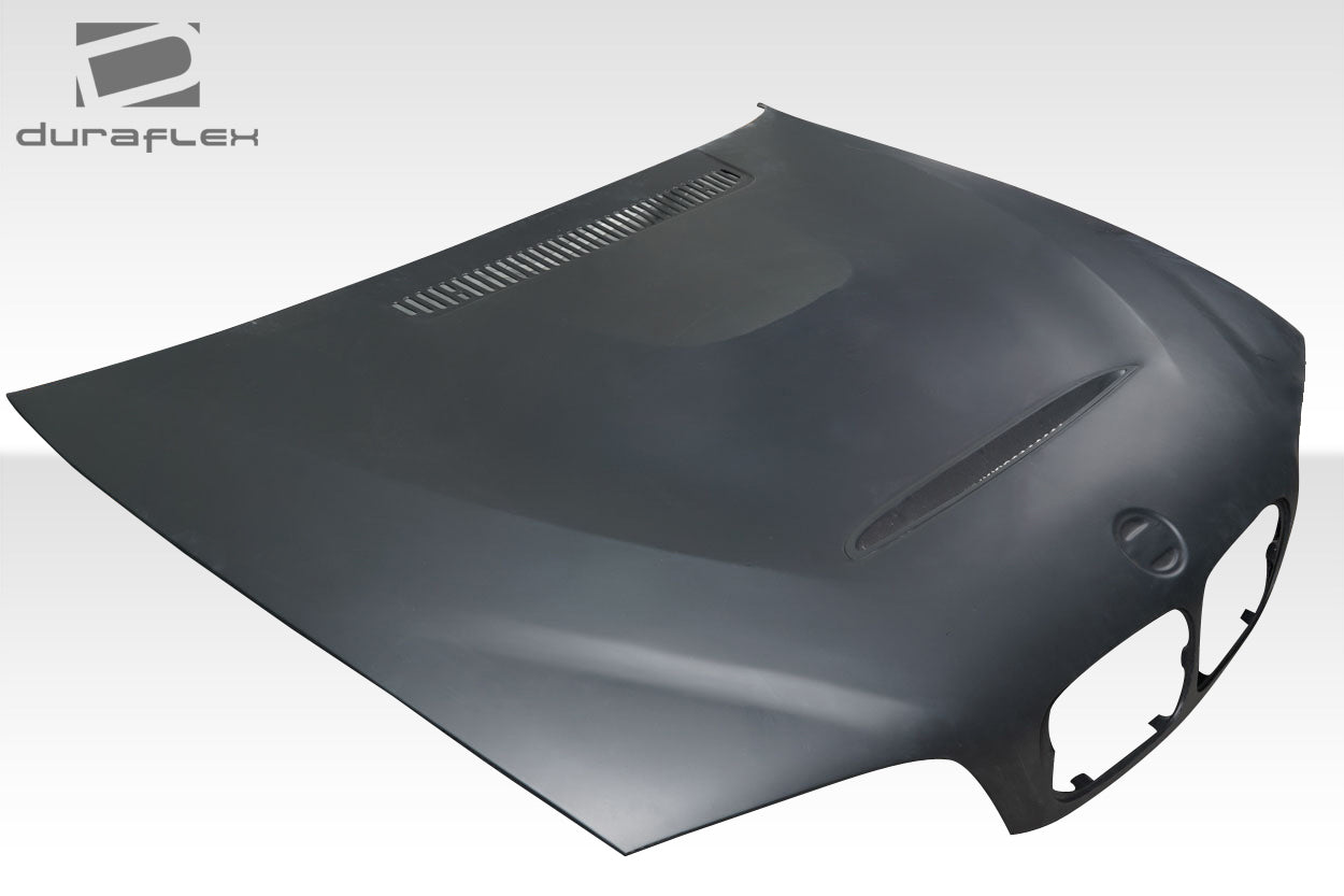 Hoods 117076 Duraflex