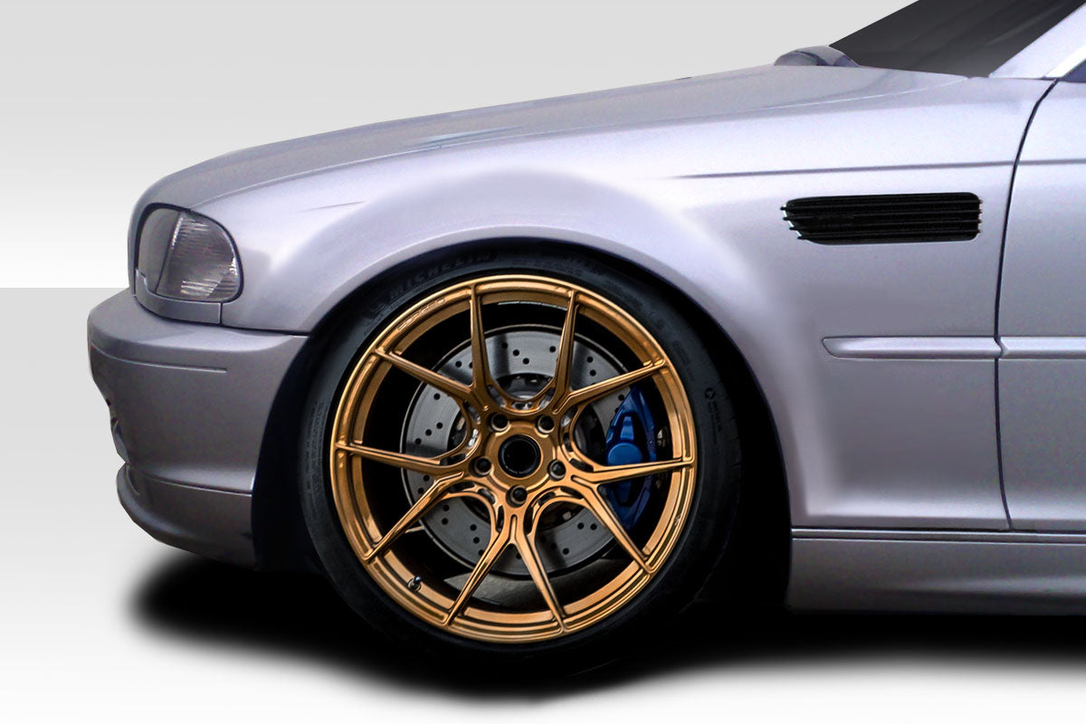 Fenders 116009 Duraflex
