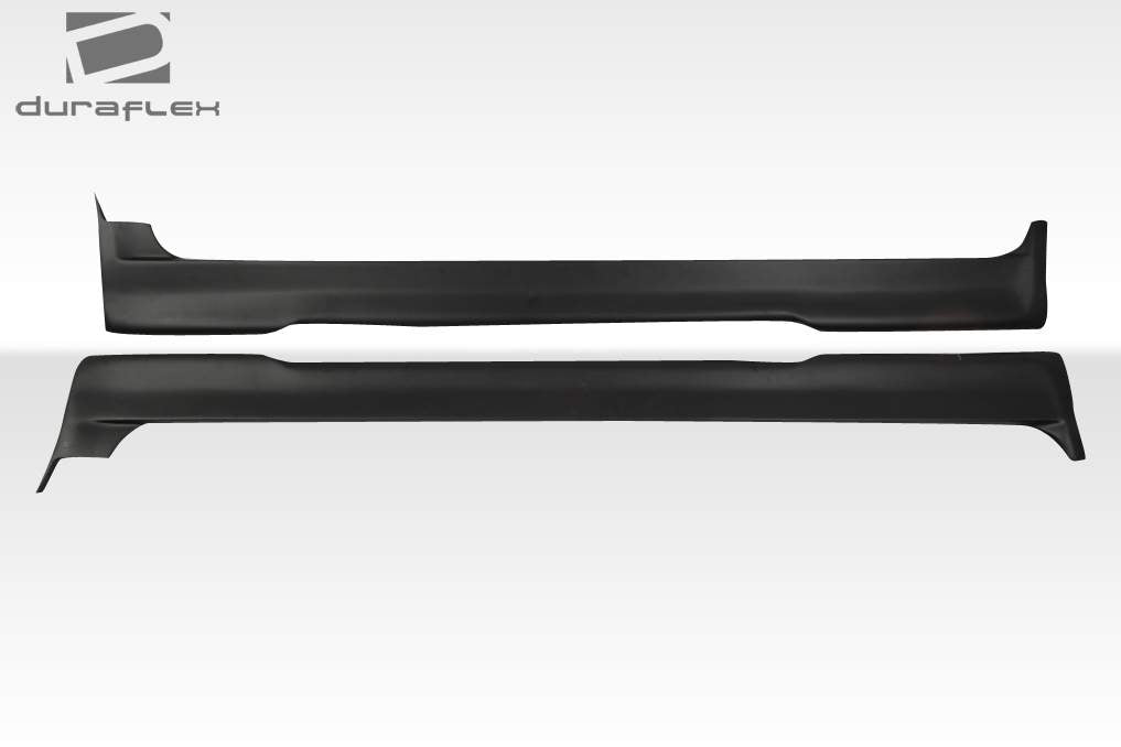 Side Skirts 100141 Duraflex