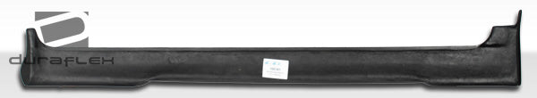 Side Skirts 100141 Duraflex