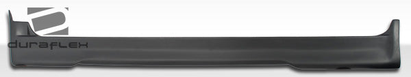 Side Skirts 100141 Duraflex