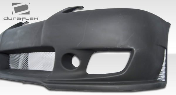 Bumper Covers - Front 100145 Duraflex