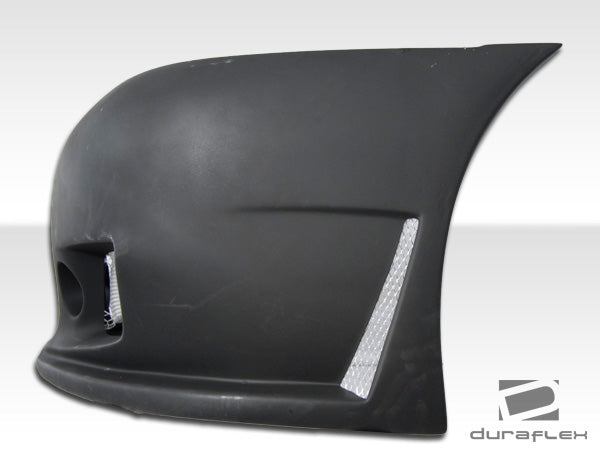 Bumper Covers - Front 100145 Duraflex