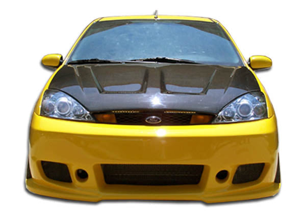 Bumper Covers - Front 103279 Duraflex
