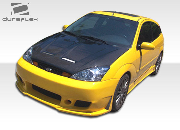 Bumper Covers - Front 103279 Duraflex