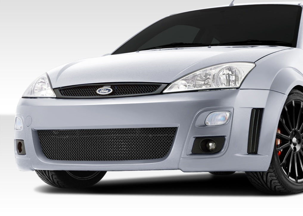 Bumper Covers - Front 107908 Duraflex