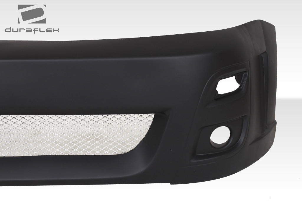 Bumper Covers - Front 107908 Duraflex