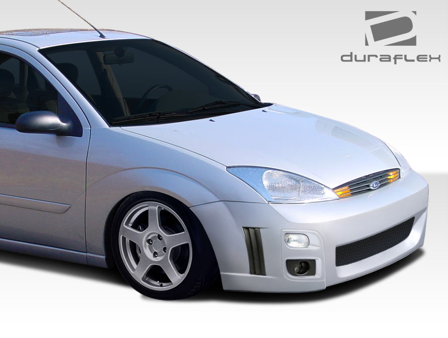 Bumper Covers - Front 107908 Duraflex