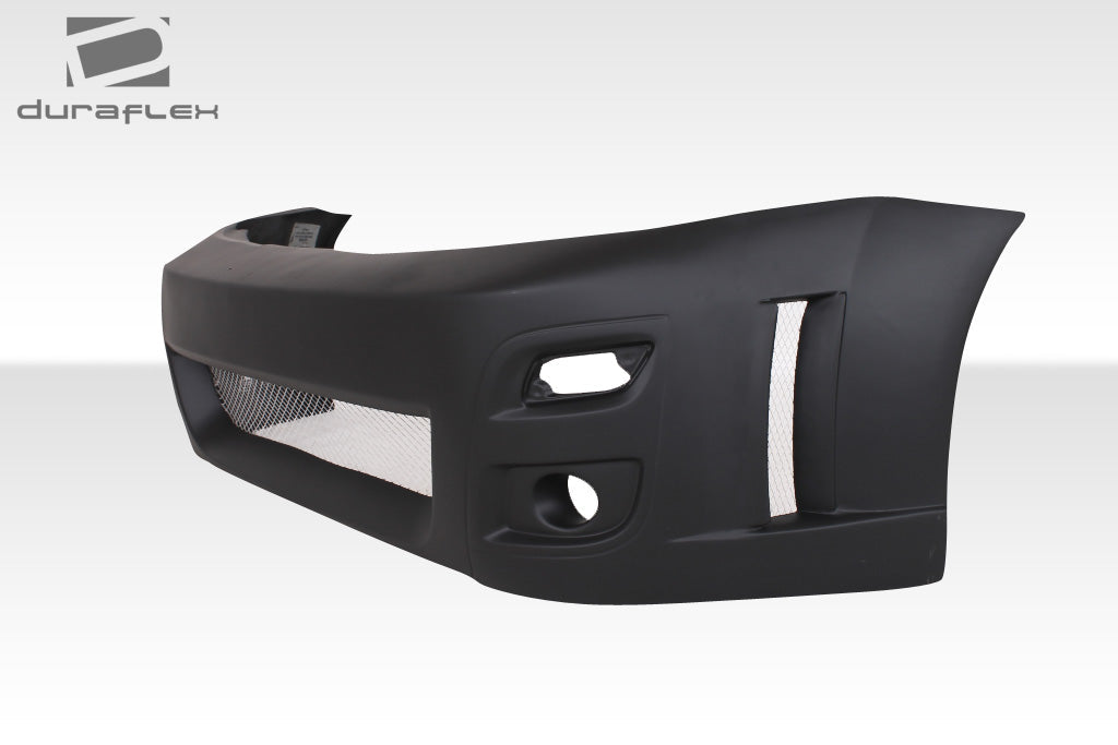 Bumper Covers - Front 107908 Duraflex