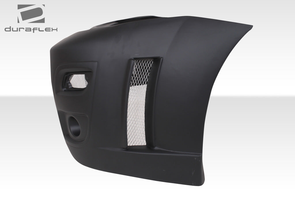 Bumper Covers - Front 107908 Duraflex