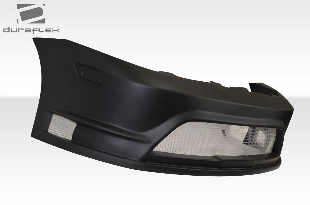 Bumper Covers - Front 108818 Duraflex