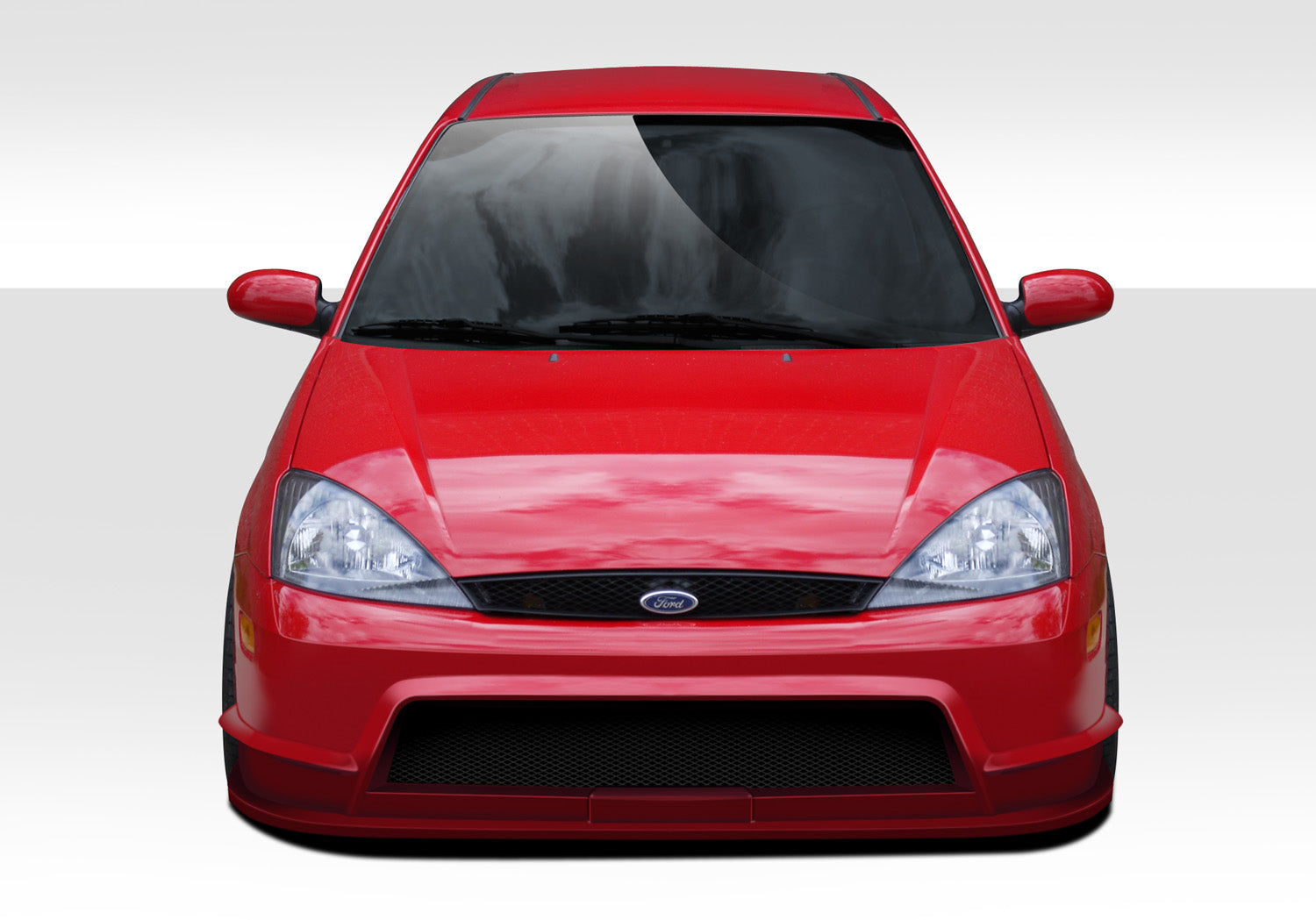 Body Kits 108819 Duraflex