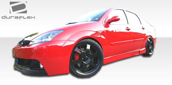 Body Kits 108819 Duraflex
