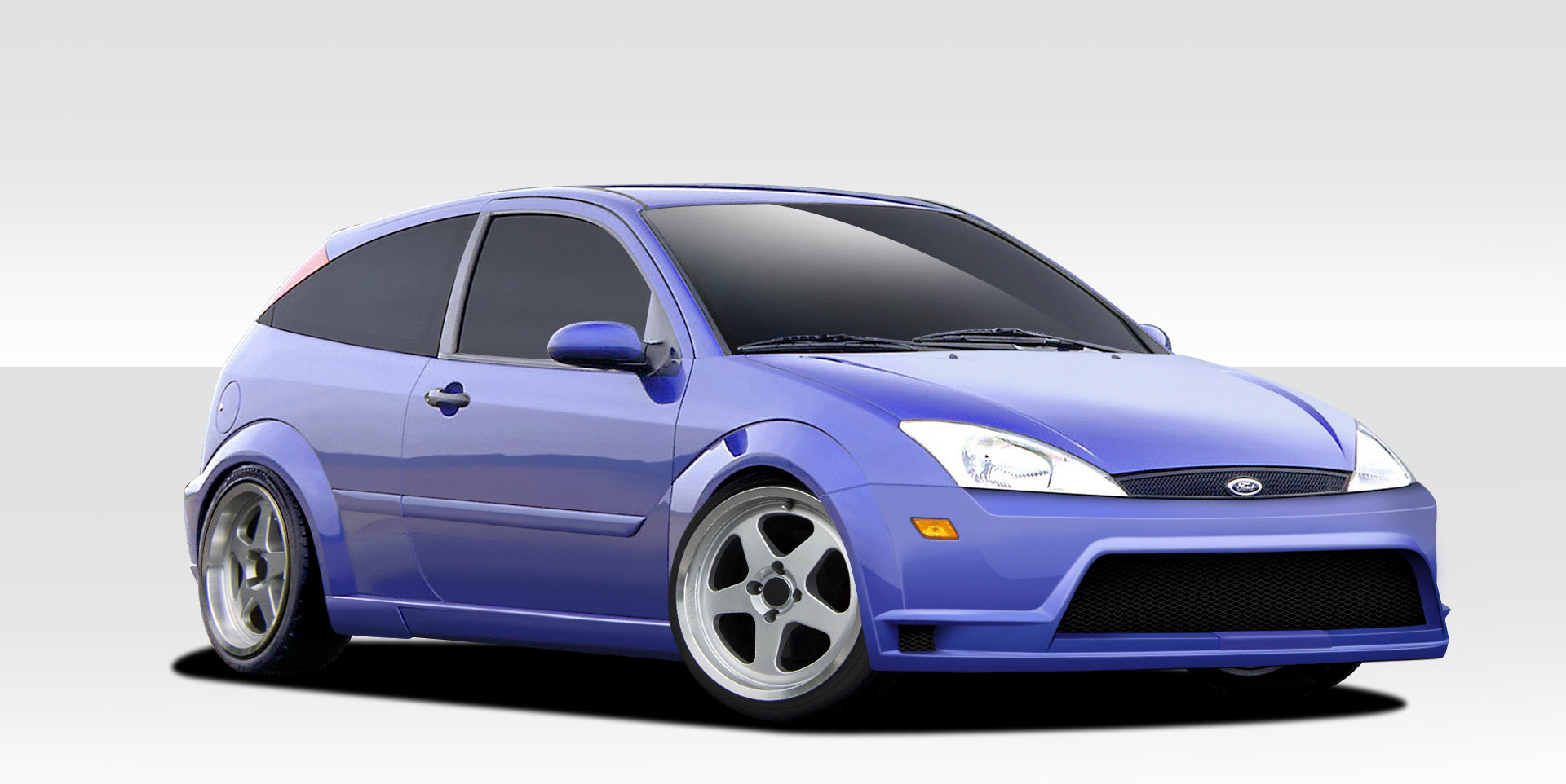 Body Kits 108819 Duraflex