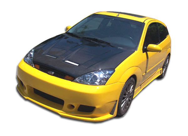 Body Kits 111275 Duraflex