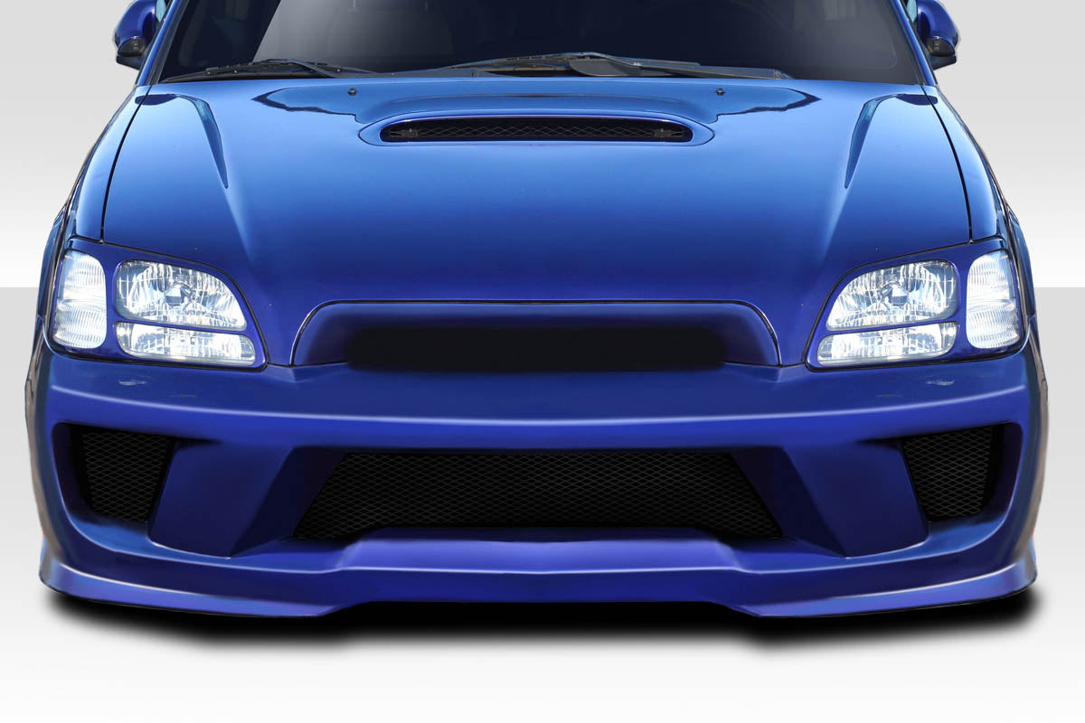 Bumper Covers - Front 114776 Duraflex