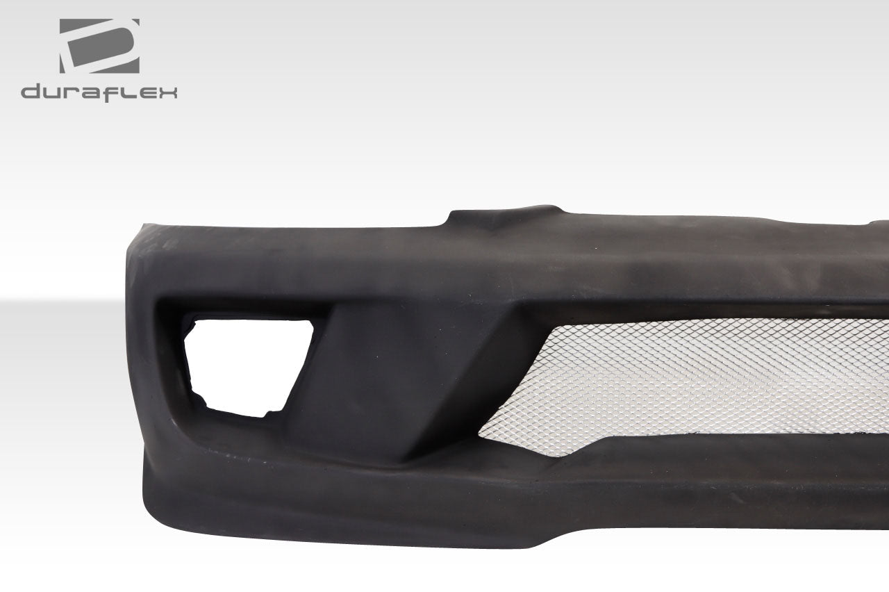 Bumper Covers - Front 114776 Duraflex