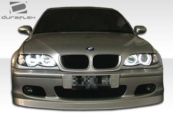 Front Lip 102061 Duraflex