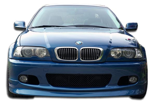 Front Lip 102061 Duraflex