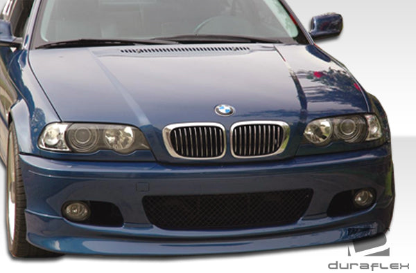 Front Lip 102061 Duraflex