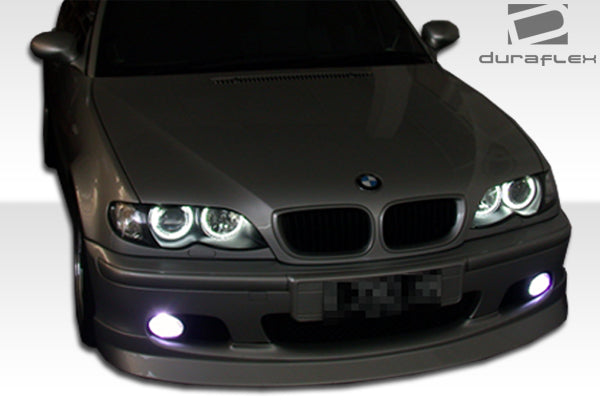 Front Lip 102061 Duraflex