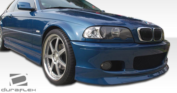 Front Lip 102061 Duraflex