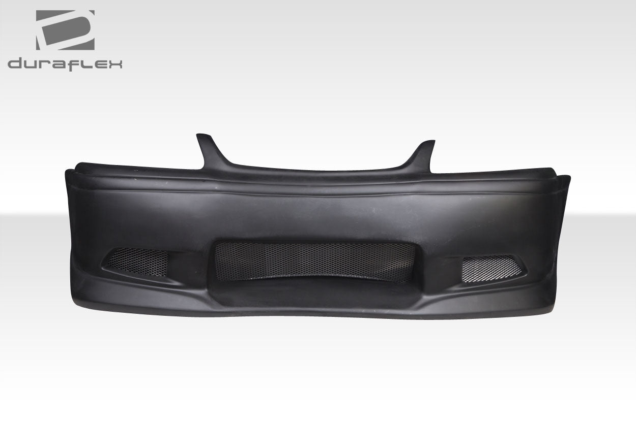 Bumper Covers - Front 114635 Duraflex