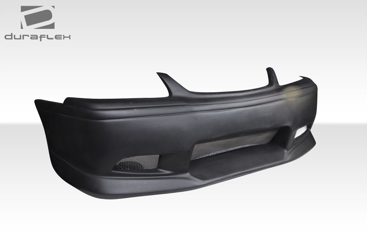 Bumper Covers - Front 114635 Duraflex