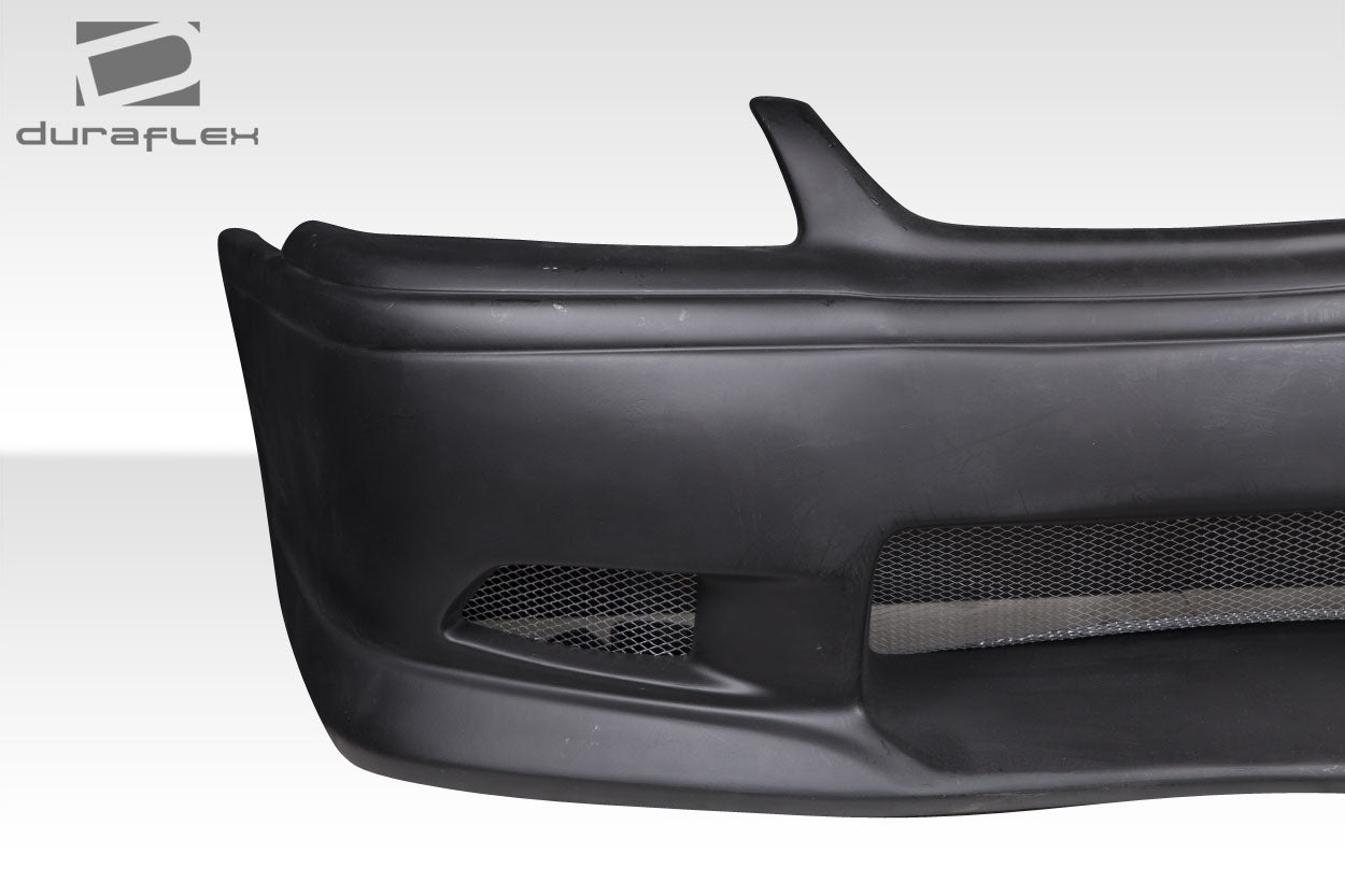 Bumper Covers - Front 114635 Duraflex