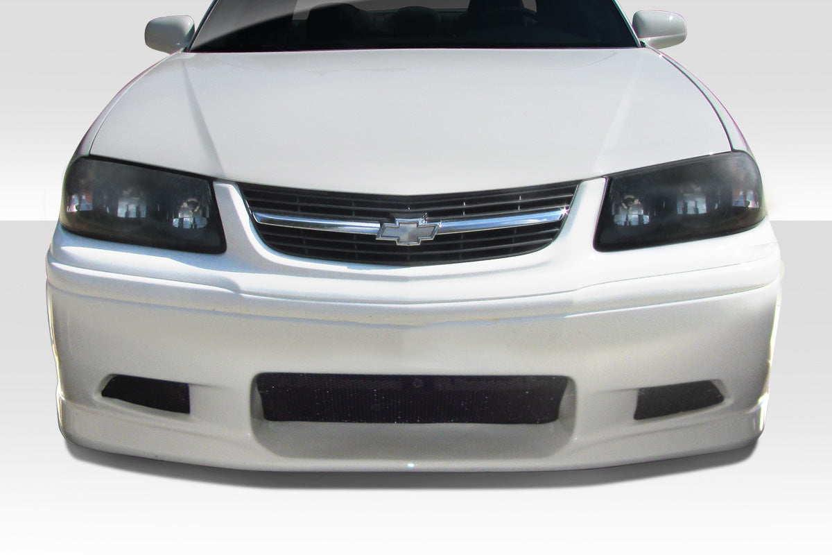 Bumper Covers - Front 114635 Duraflex
