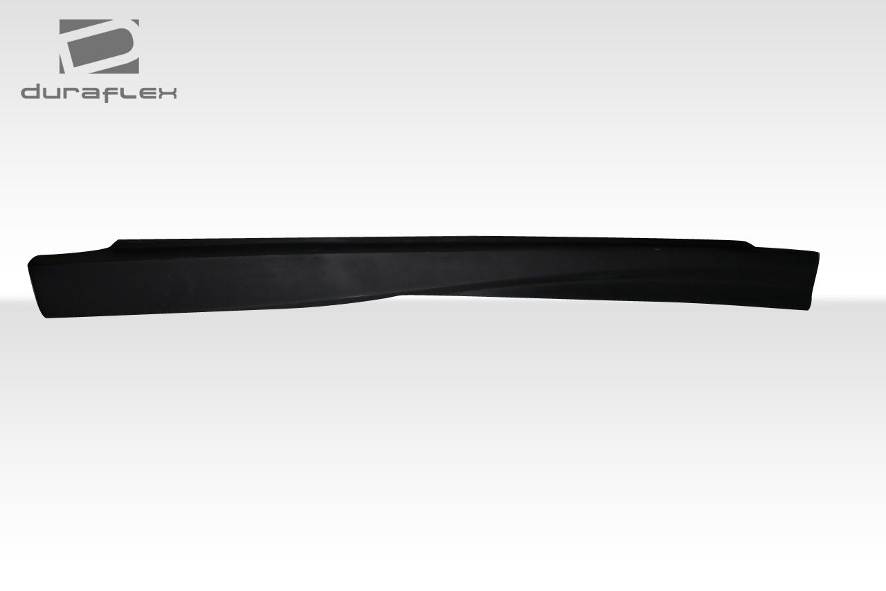 Side Skirts 114637 Duraflex