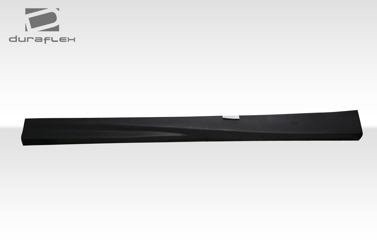 Side Skirts 114637 Duraflex