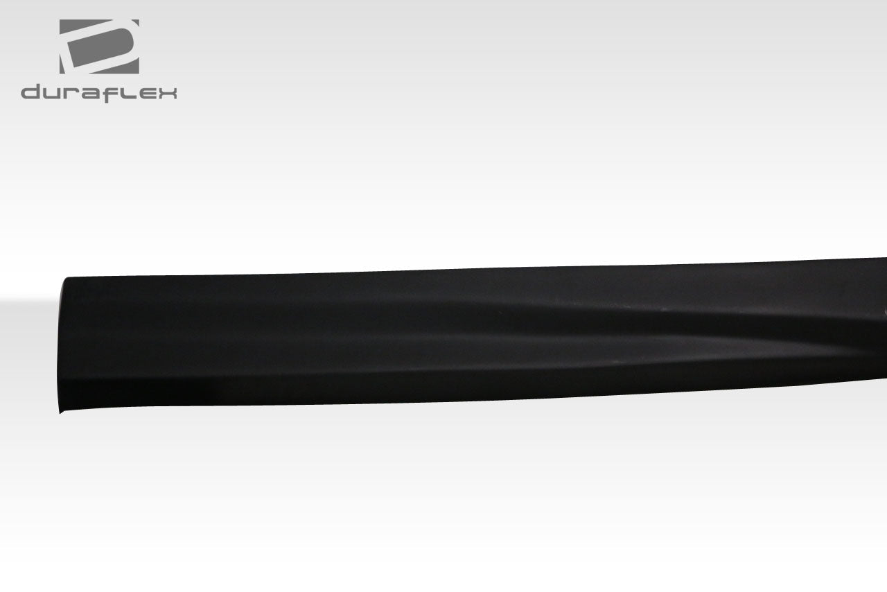 Side Skirts 114637 Duraflex