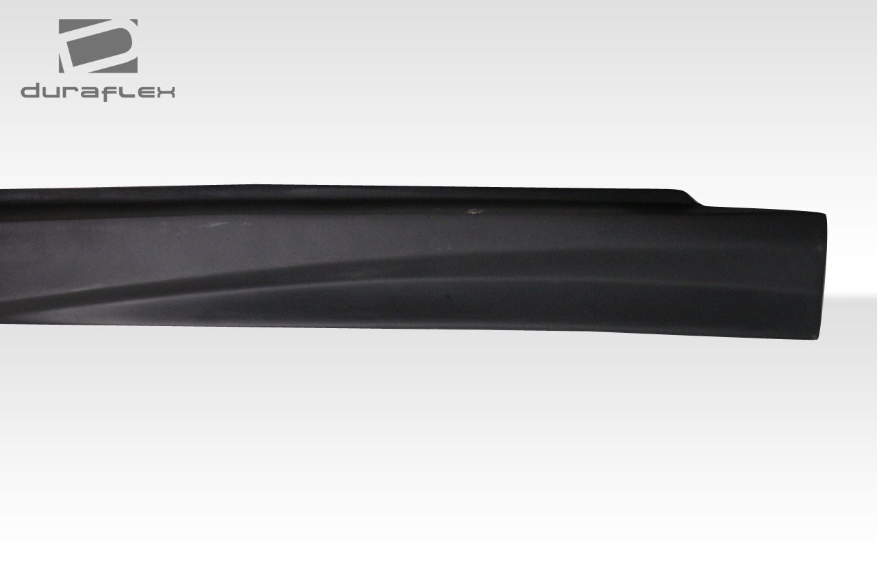Side Skirts 114637 Duraflex
