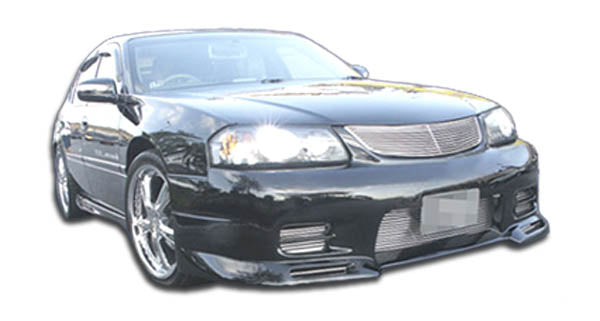 Body Kits 110106 Duraflex
