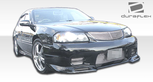 Body Kits 110106 Duraflex