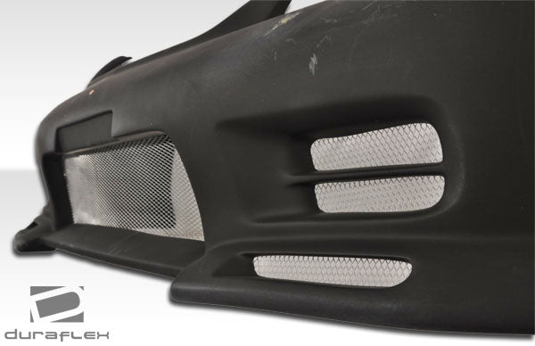 Bumper Covers - Front 100007 Duraflex