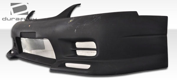 Bumper Covers - Front 100007 Duraflex