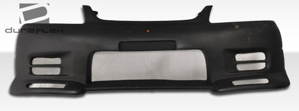 Bumper Covers - Front 100007 Duraflex